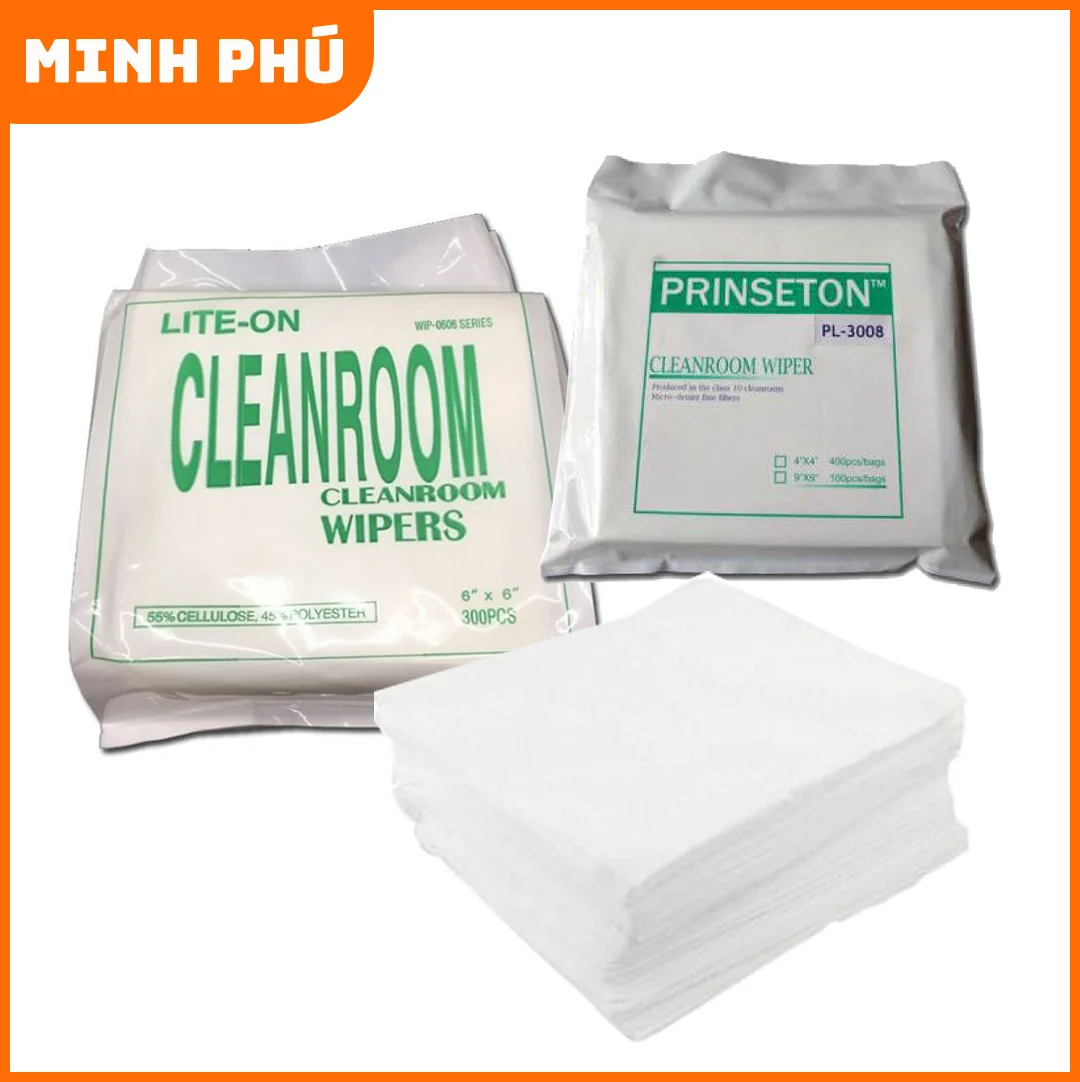 Vật Tư Phòng Sạch