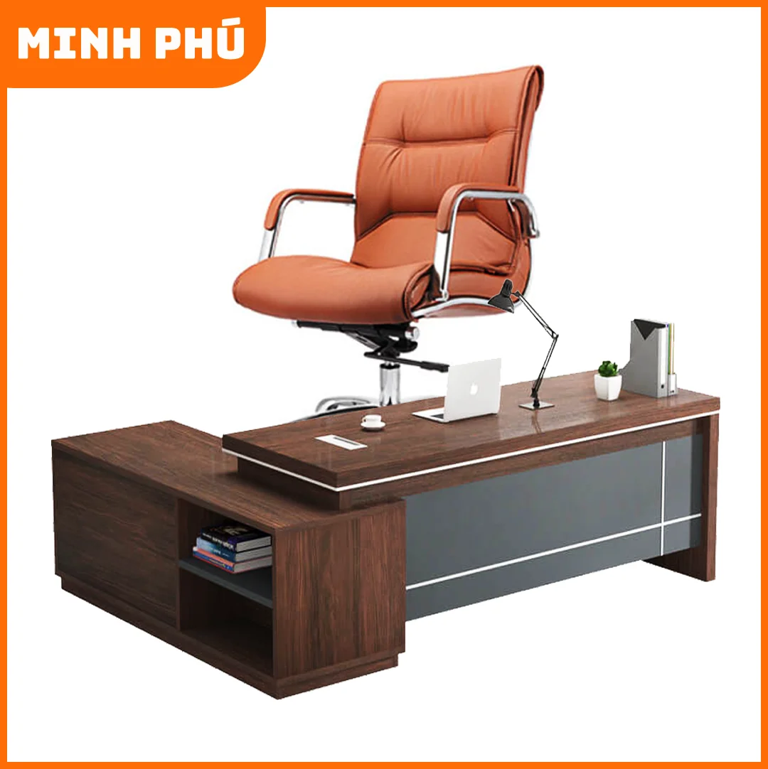 Nội Thất Văn Phòng