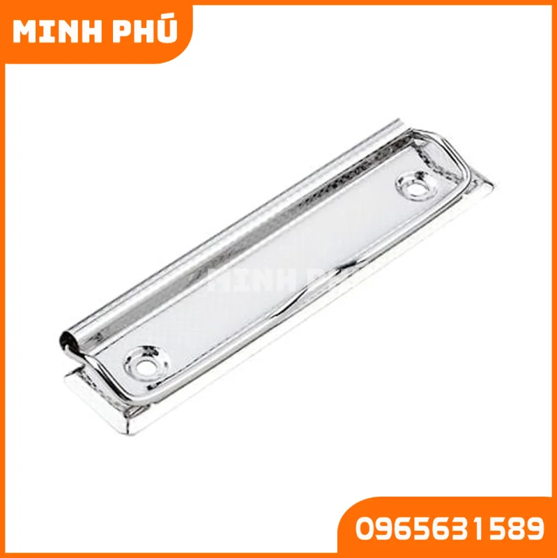 Kẹp trình ký Inox