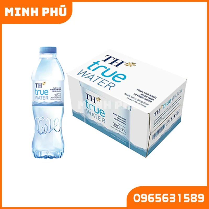 Nước TH True WATER