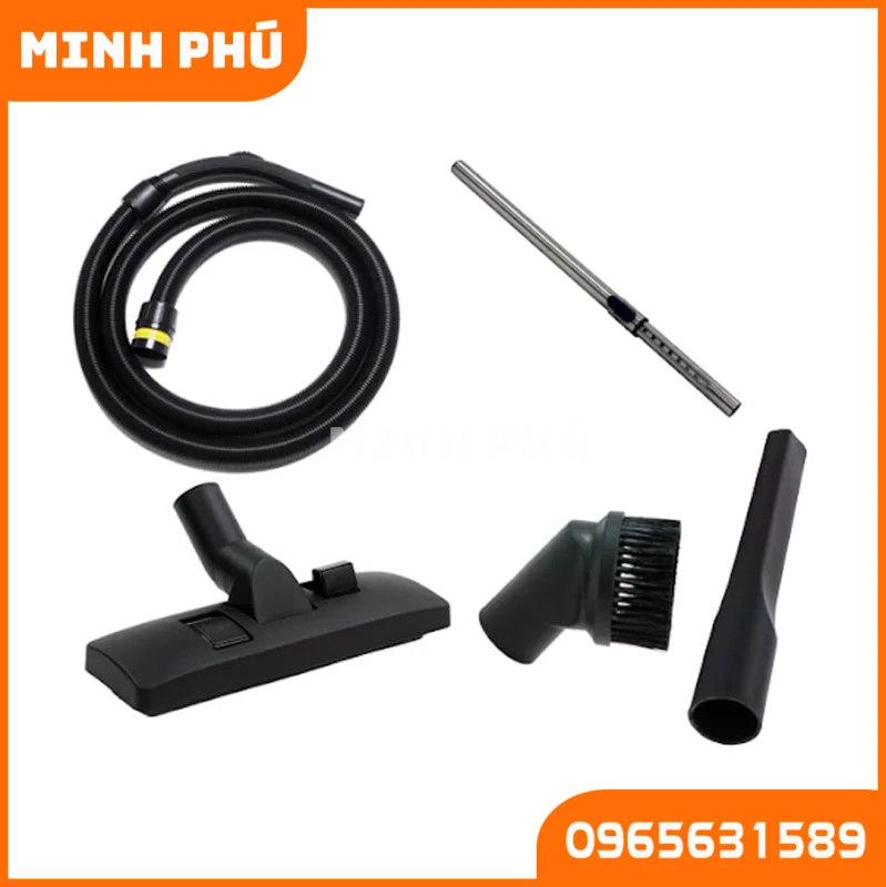 Phụ kiện cho máy hút bụi CR-5050