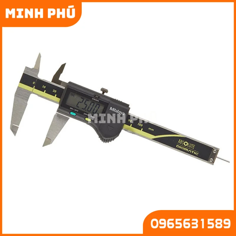 Thước cặp hiện số 500-182-30