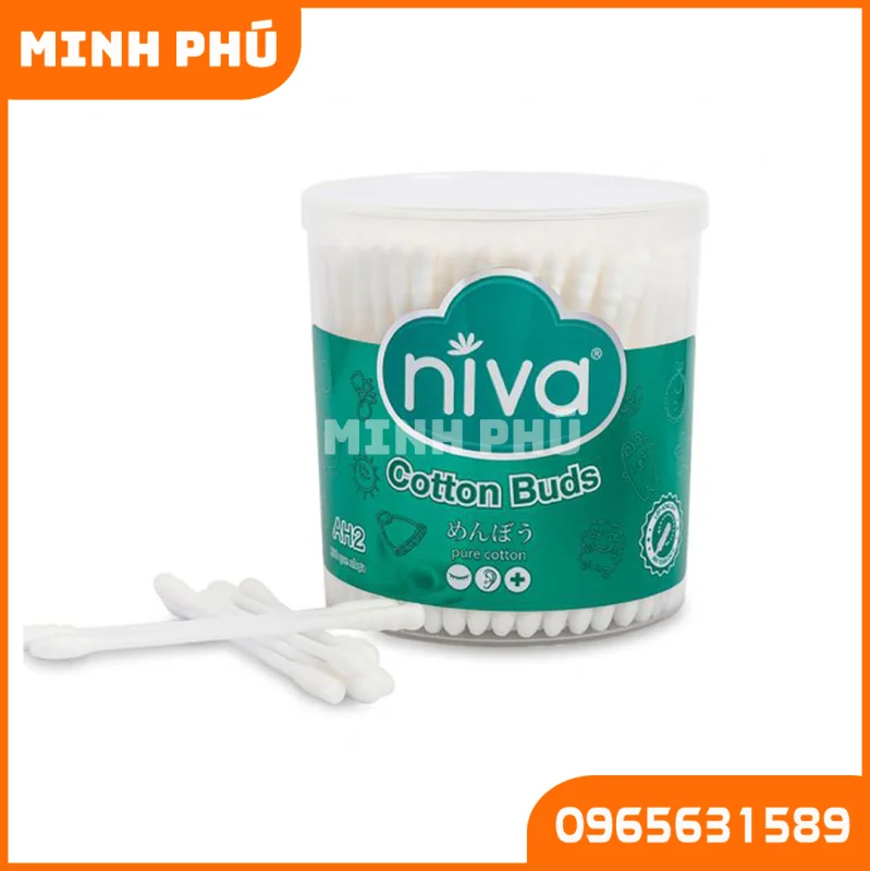 Tăm bông thường