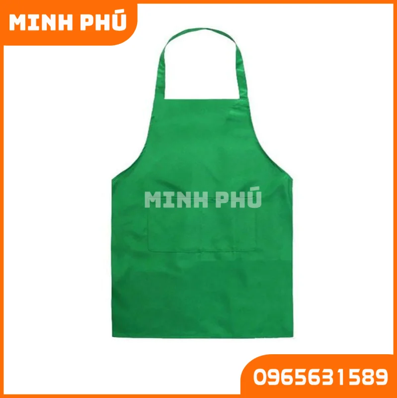 Tạp dề chống hóa chất