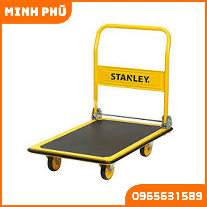 Xe đẩy hàng  Stanley
