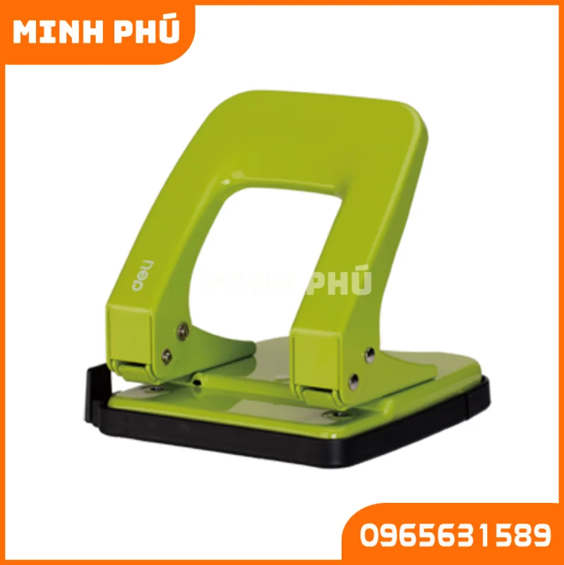 Máy bấm lỗ 35 tờ E0104