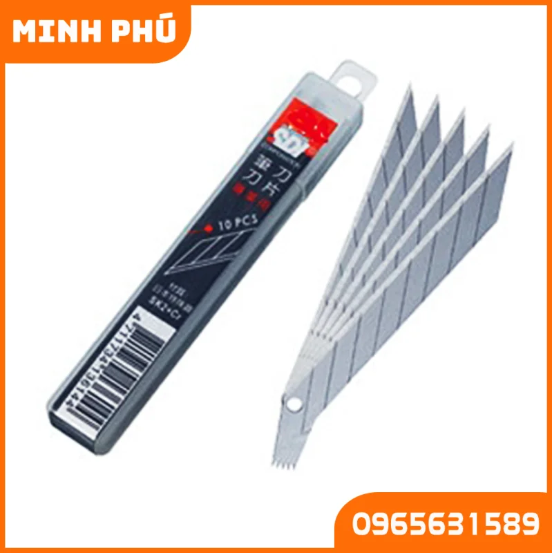 Lưỡi dao nhỏ SDI 1403