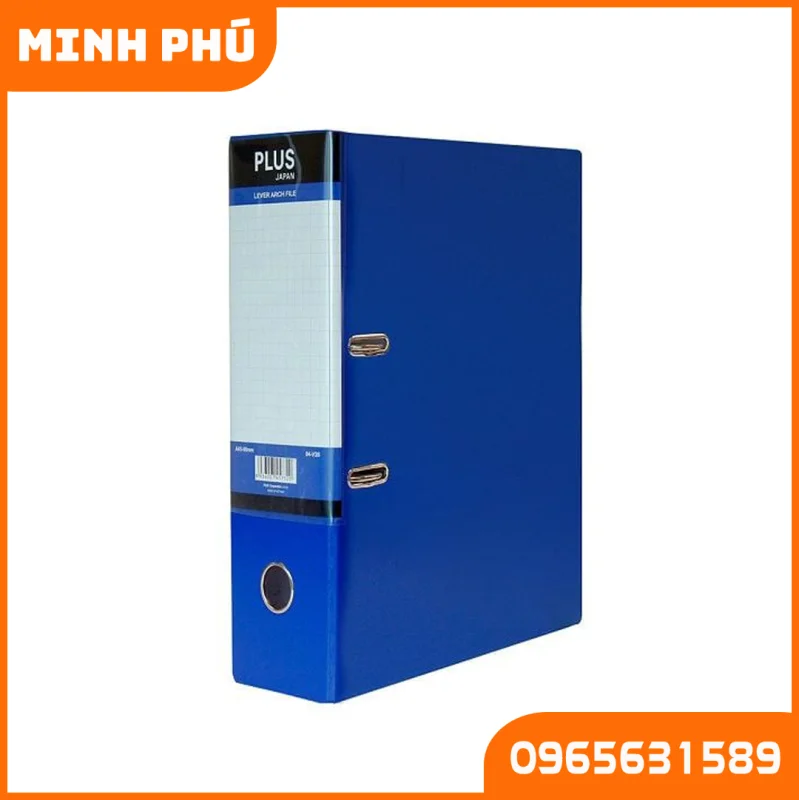 File hồ sơ KingJim 2695 GSV blue