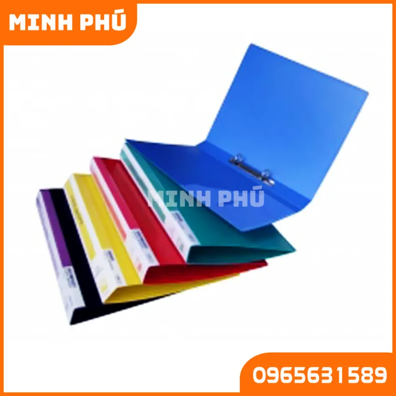 Bìa Nhẫn xifu 3.5cm