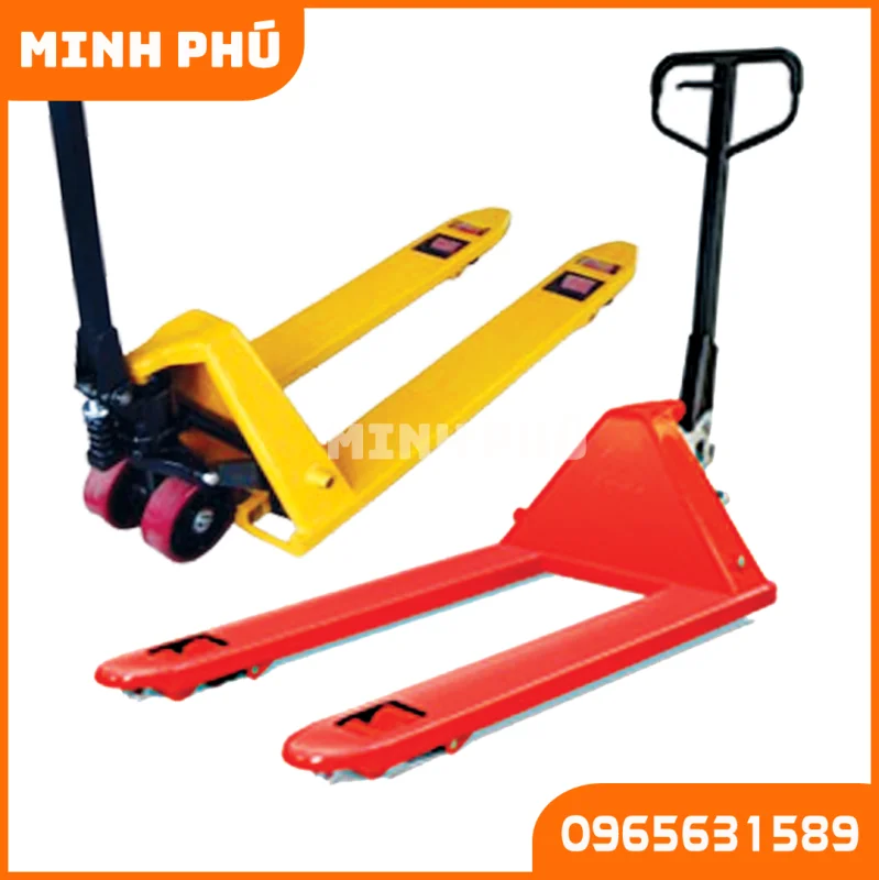 Xe Nâng Tay Càng Hẹp