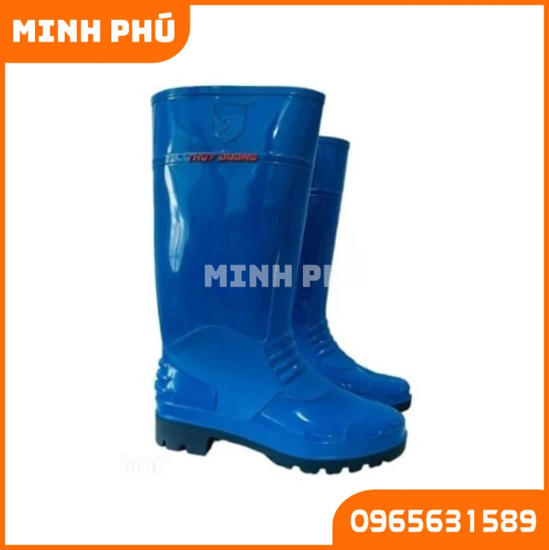 Ủng BHLĐ Thùy Dương A22