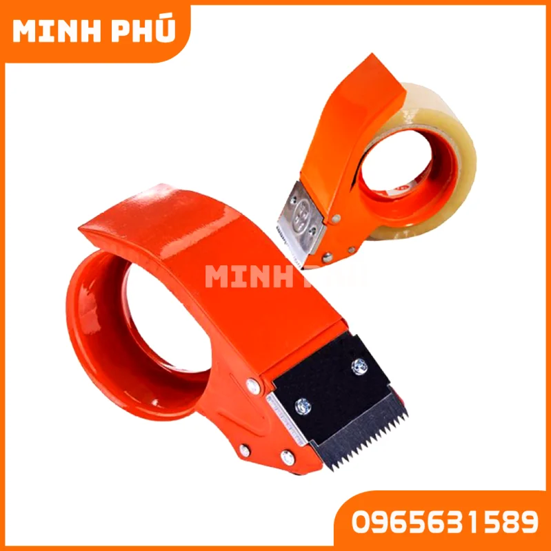Dao cắt băng dính