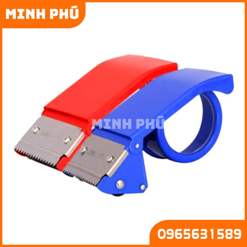 Dao cắt băng dính sắt