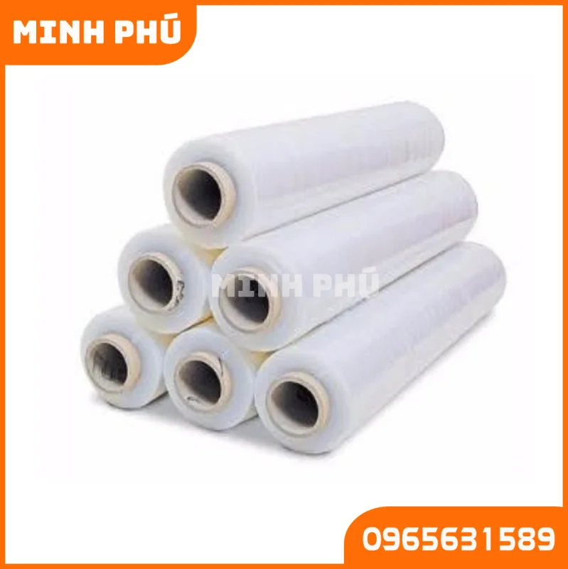 Màng chít 1.2kg*25cm lõi 0.3kg