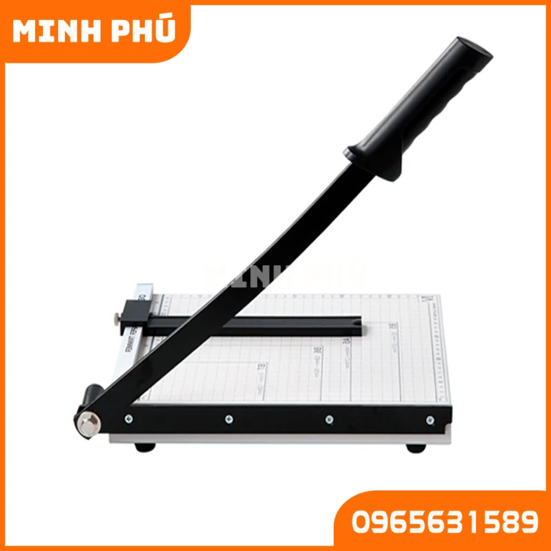 Bàn cắt A4 Deli 8014