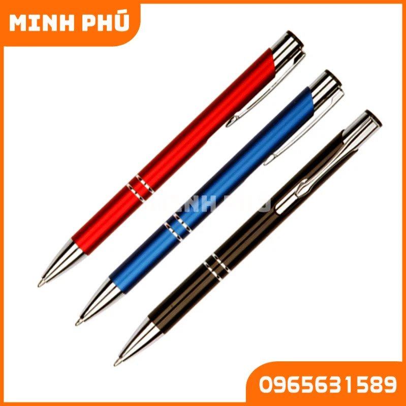 Bút Kim Loại
