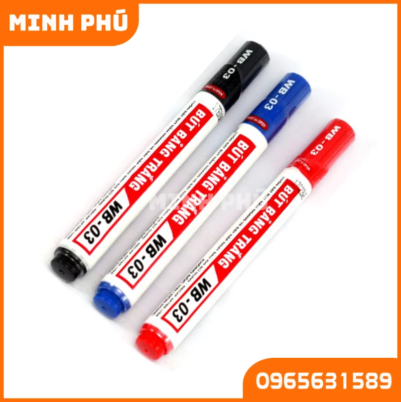 Bút lông bảng WB-03