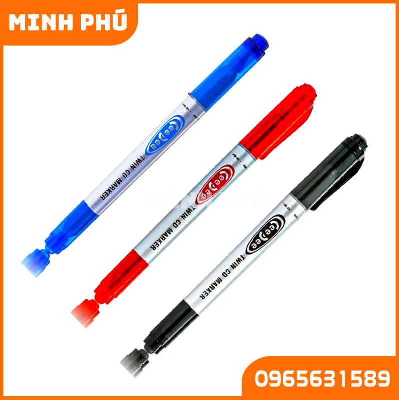 Bút lông dầu PM-04