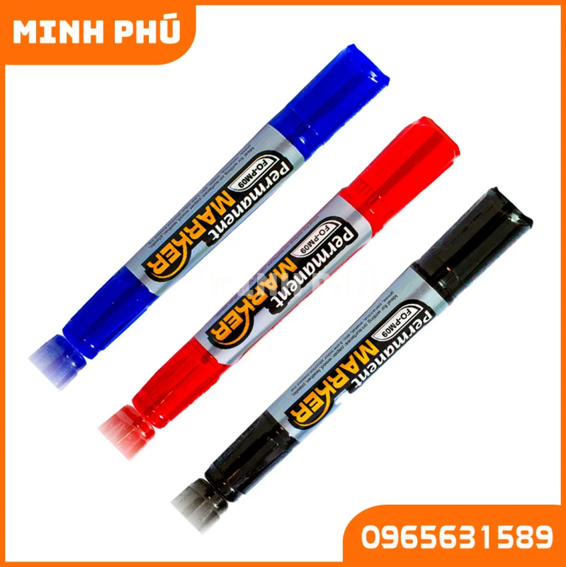 Bút lông dầu PM-09