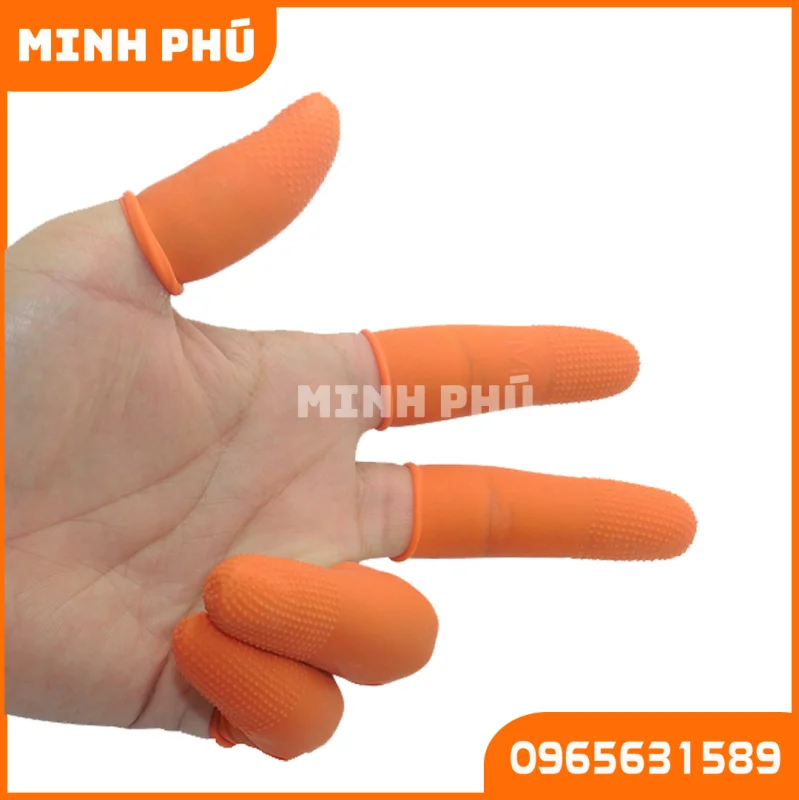 Bọc ngón Màu CTĐ