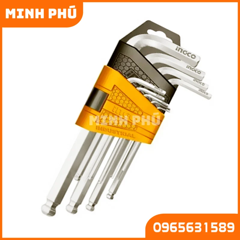 Bộ lục giác crossman 66-099