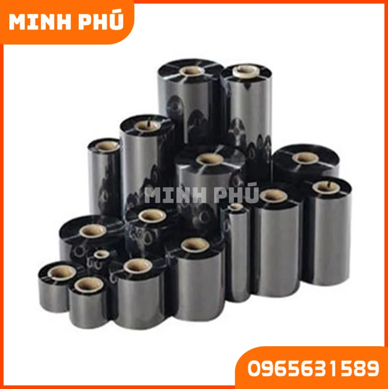 Giấy than in tem