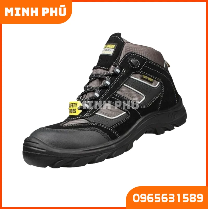 Giầy BHLĐ JUMPER31