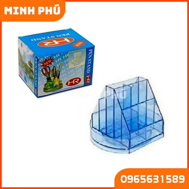 Hộp đựng bút xoay HR311