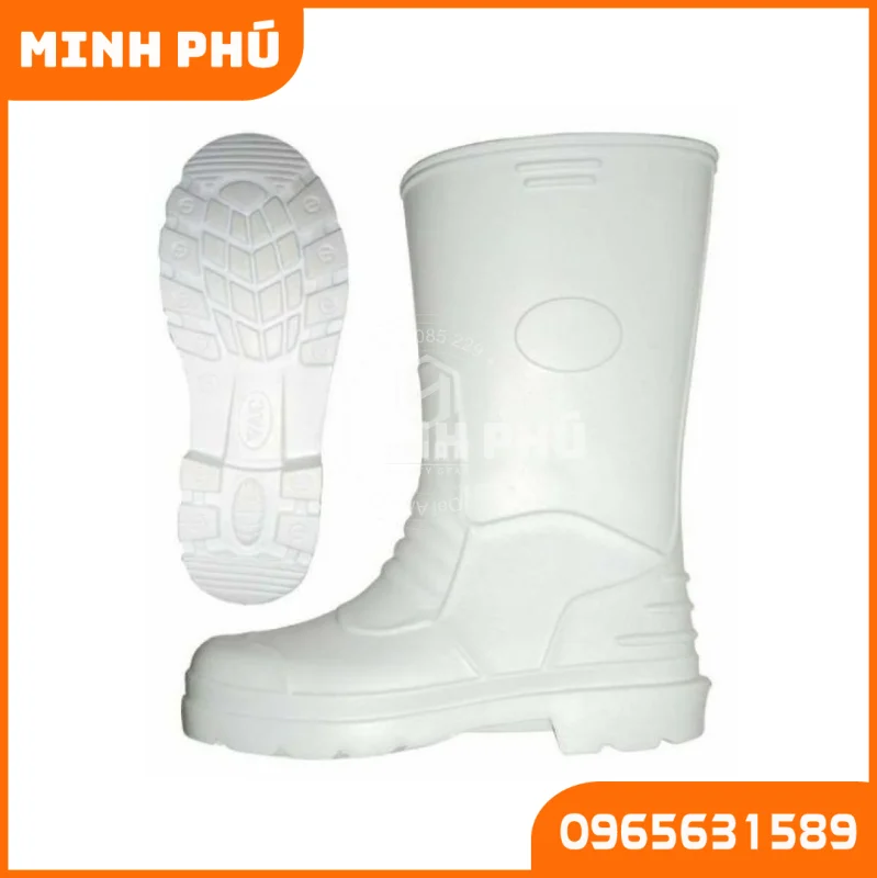 Ủng Bảo Hộ E014