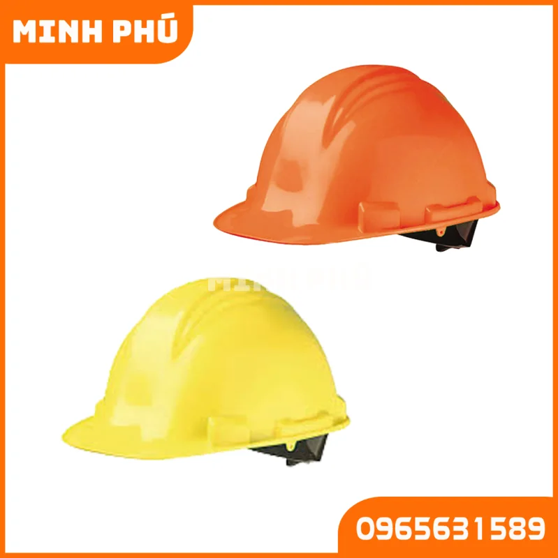 Mũ bảo hộ lao động North A59R