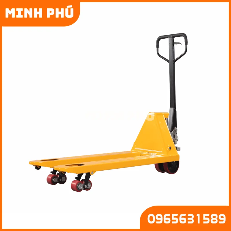 Xe nâng tay tự động EPT20H