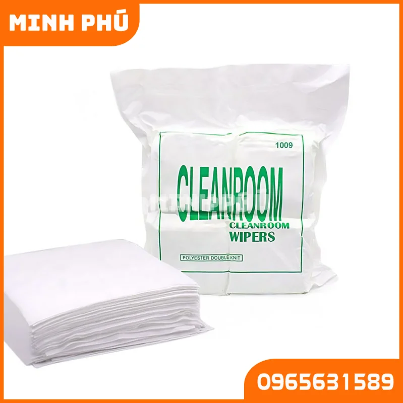 Khăn lau phòng sạch 1009
