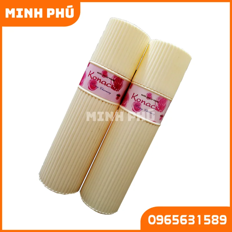 Nước hoa xịt thơm phòng