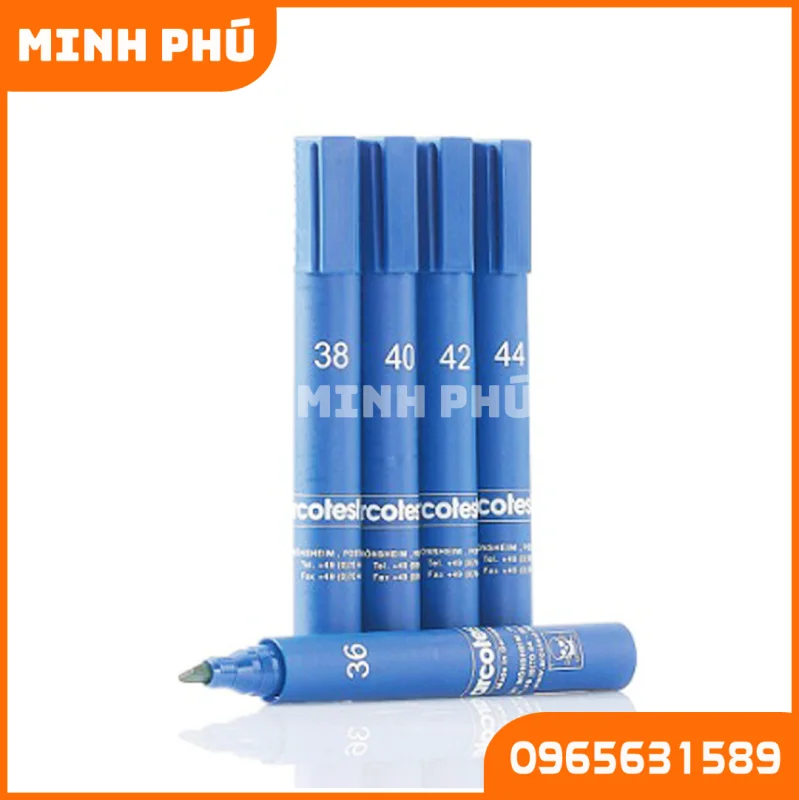 Bút đo sức căng bề mặt 36 mN