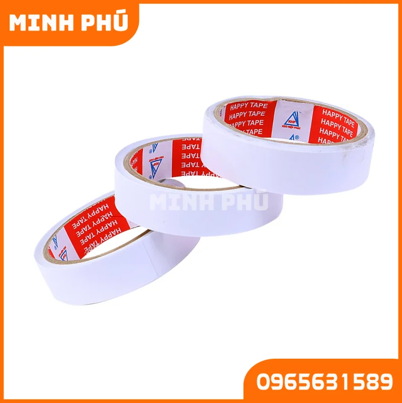 Băng keo 2 mặt