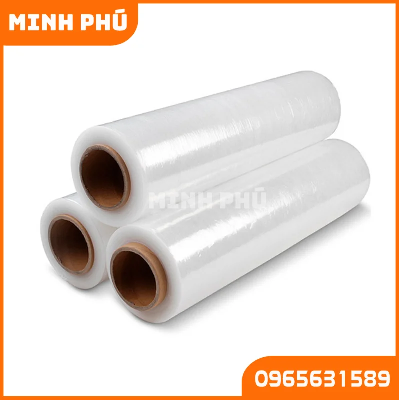 Màng Stretch Film 2.4