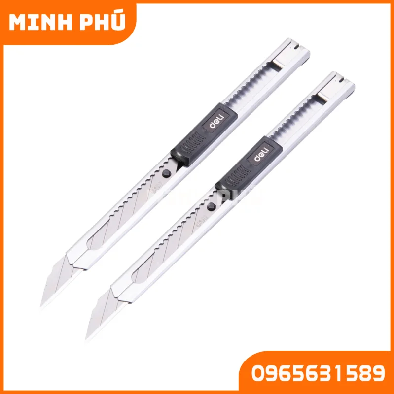 Dao dọc giấy 2031