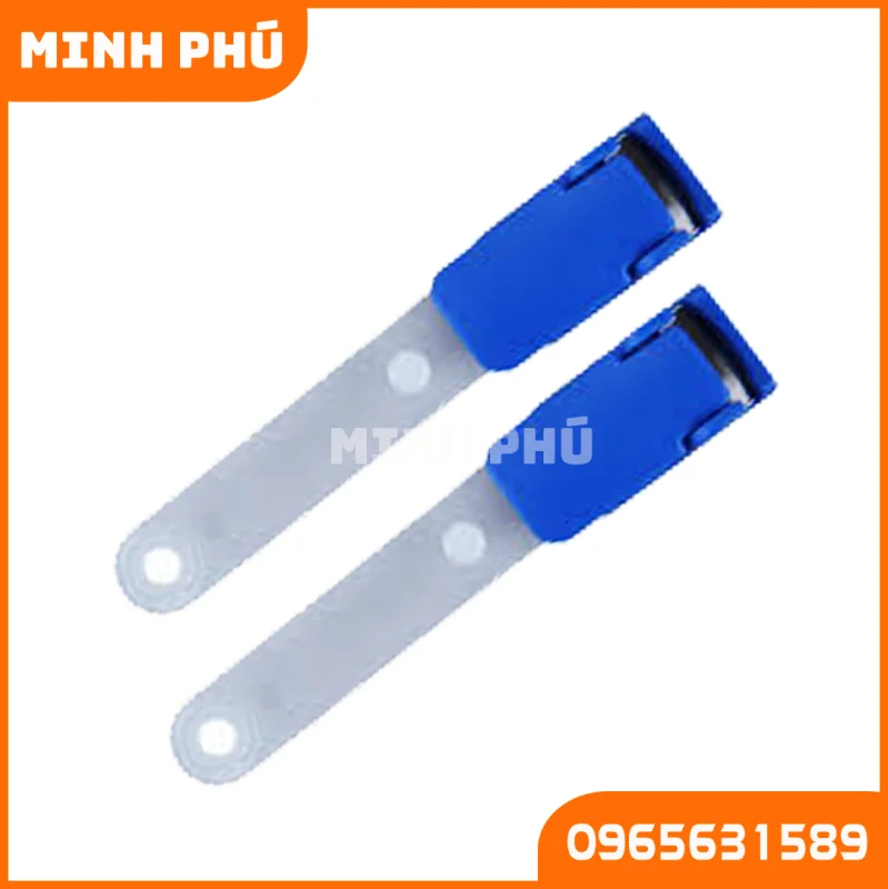 Kẹp thẻ nhựa Goangbo