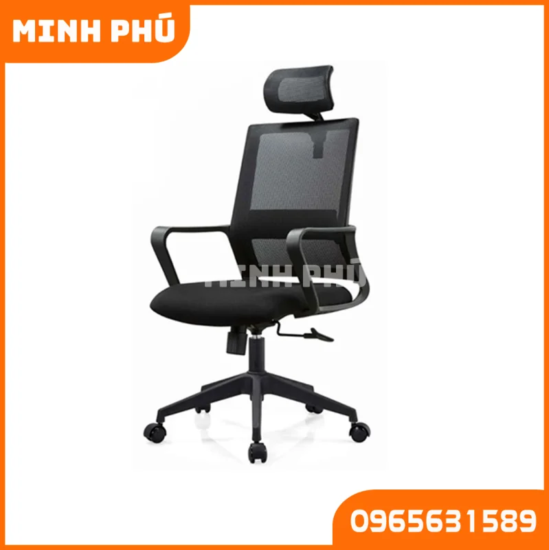 Ghế xoay văn phòng 0102