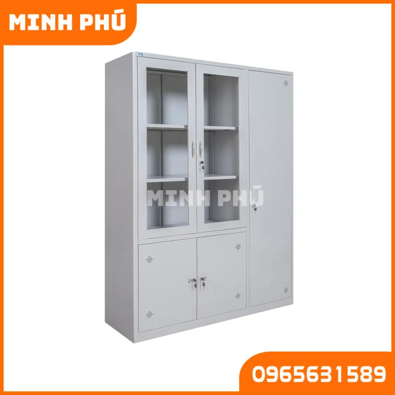 Tủ sắt để hồ sơ