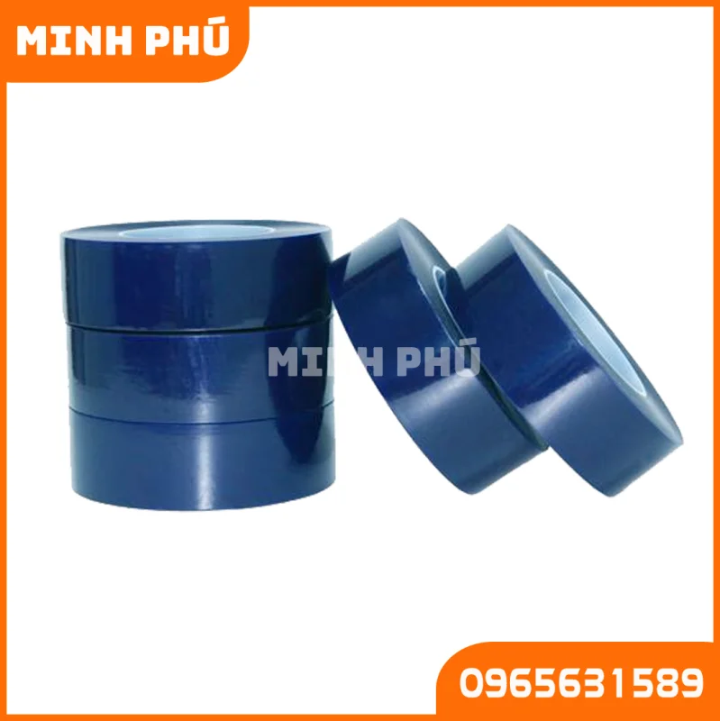 Màng bảo vệ  XANH