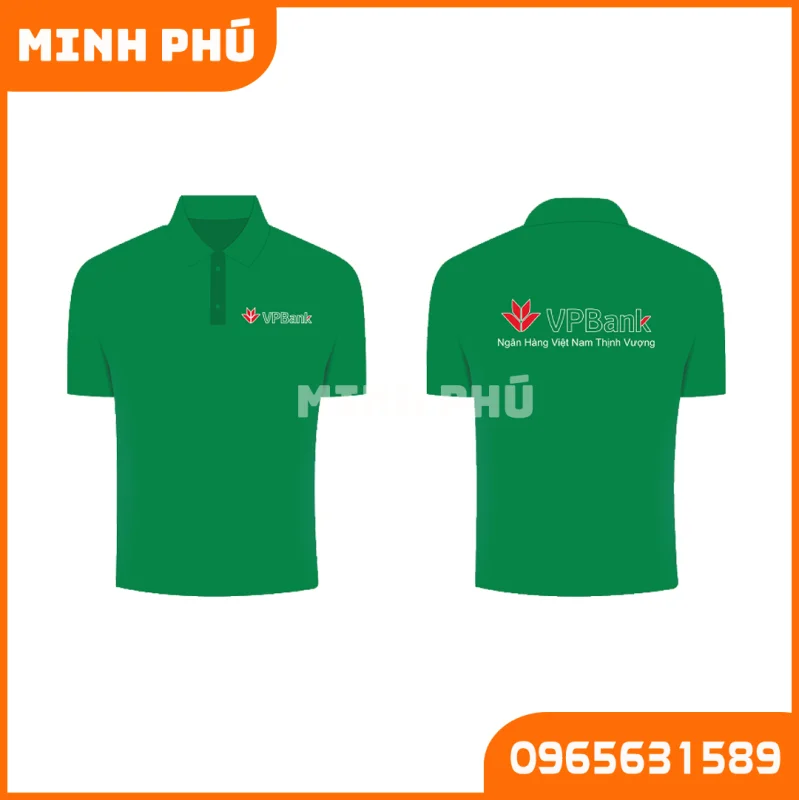 In áo đồng phục 1