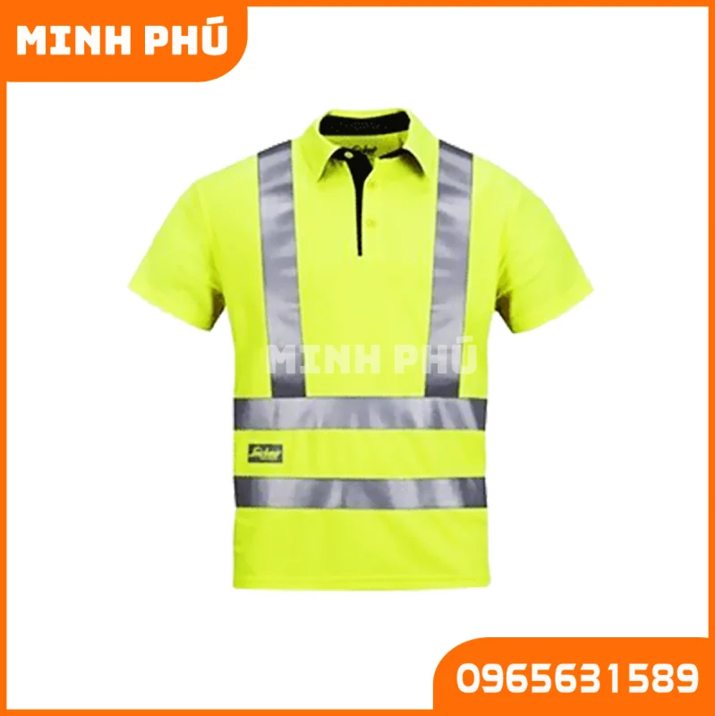 Áo thun phản quang