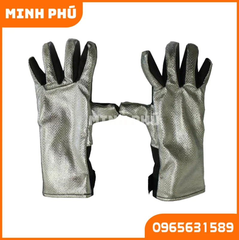 Găng tay chịu nhiệt  C&G 1200 độ C