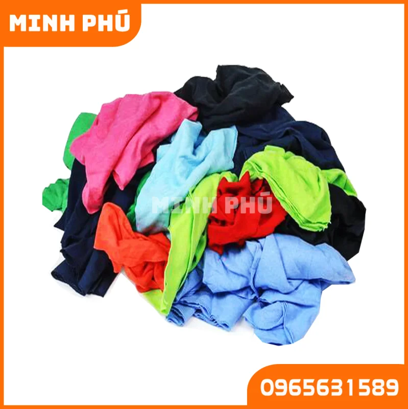 Rẻ lau công nghiệp