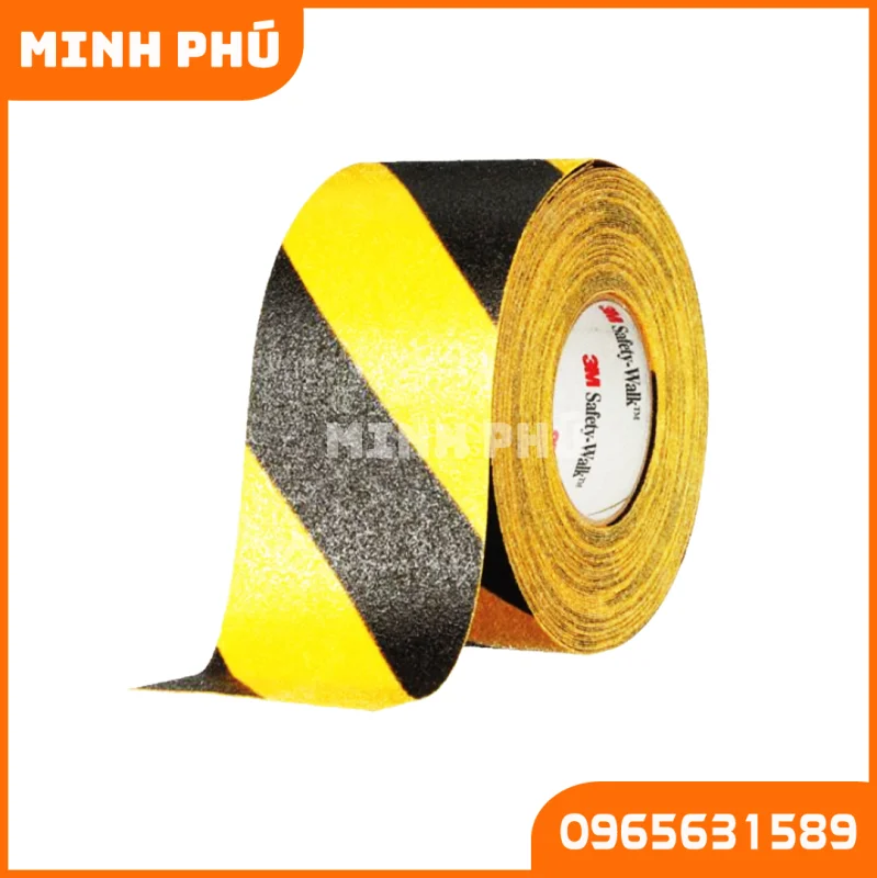 Băng dính chống trơn trượt 3M