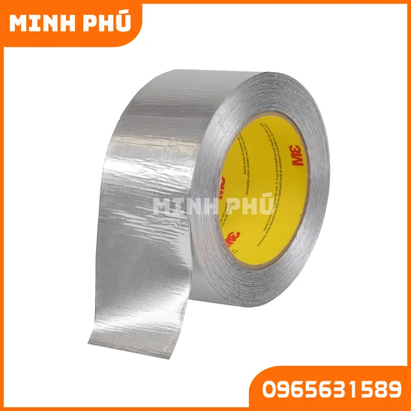 Băng keo chịu nhiệt 3M